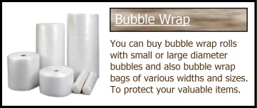 Bubble Wrap